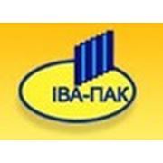 Логотип компании Предприятие «РАДА» ТМ «ИВА-ПАК», «iva-pack» (Киев)