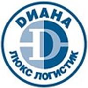 Логотип компании ООО «ДИАНА Люкс Логистик» (Бровары)