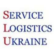 Логотип компании ТОВ «Сервис Логистикс Юкрейн» (Киев)