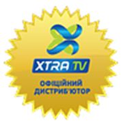 Логотип компании СПУТНИКОВОЕ ТЕЛЕВИДЕНИЕ В КИЕВЕ И ОБЛАСТИ | СПУТНИКОВОЕ ТВ | СПУТНИКОВЫЕ АНТЕННЫ | SAT-TV | Xtra TV (Киев)