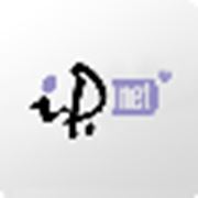 Логотип компании Интернет провайдер IPNET Киев (Украина), ЧАО «Индастриал Медиа Нетворк» (Киев)