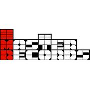 Логотип компании ООО Master Records (Харьков)