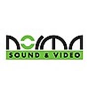 Логотип компании STUDIO NORMA - Живая музыка Харьков, видеосъемка, свукозапись, уроки гитары (Харьков)