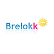 Логотип компании Интернет-магазин «Brelokk» (Киев)