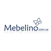 Логотип компании Только качественная мебель — интернет-магазин мебели Mebelino (Киев)