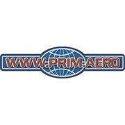 Логотип компании Prim.Aero (Симферополь)