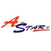 Логотип компании ВИТРИНА ТУРОВ компании А-Star (Днепр)