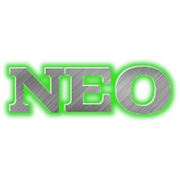 Логотип компании NEO-интернет магазин (Киев)