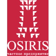 Логотип компании Осирис, ЧП (Житомир)