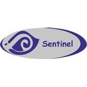 Логотип компании Sentinel, ИП (Алматы)