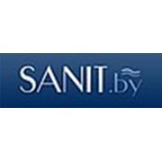 Логотип компании Магазин сантехники Sanit (Минск)