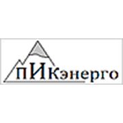 Логотип компании ООО “ПИКэнерго“ (Минск)