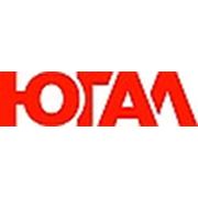 Логотип компании Югал (Минск)