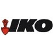 Логотип компании ООО «Юнируф» официальный дилер продукции IKO в РБ (Минск)
