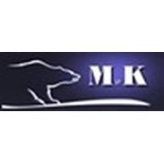 Логотип компании ООО Медведев и К (Минск)