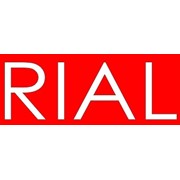 Логотип компании RIAL, ИП (Шымкент)