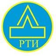 Логотип компании Лисичанские резиновые технические изделия (ЛисРТИ), ООО (Лисичанск)