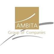 Логотип компании Амбита агро, ООО (Черновцы)