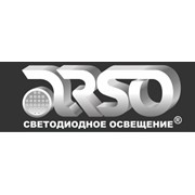 Логотип компании АРСО, ООО (Уфа)