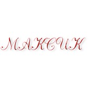 Логотип компании Максик, ООО (Калининград)