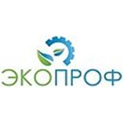 Логотип компании ООО «Экопроф» (Кличев)