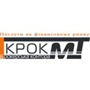 Логотип компании Брокерская контора Крок МТ, ООО (Ивано-Франковск)