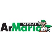 Логотип компании АрМарио, ООО (ArMario) (Житомир)