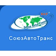 Логотип компании СоюзАвтоТранс-М, ООО (Молодечно)