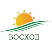 Логотип компании Восход, РУ ЭО СХП (Минск)