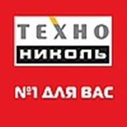 Логотип компании ТЕХНОНИКОЛЬ УП (Минск)