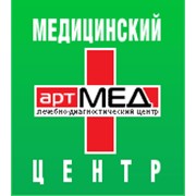 Логотип компании Арт-Мед, ООО (Москва)