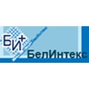 Логотип компании ЧУП «Белинтекс» (Новополоцк)