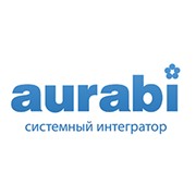 Логотип компании Аураби, ООО (Санкт-Петербург)