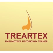 Логотип компании Треартекс, ЗАО (Москва)