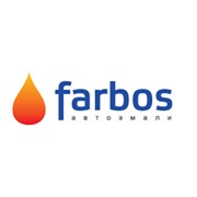 Логотип компании Фарбос, ООО (Минск)