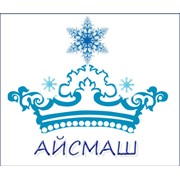 Логотип компании Айсмаш, ООО (Минск)