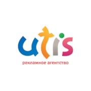 Логотип компании Ютис РА, ООО (Киев)