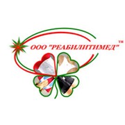 Логотип компании Реабилитимед, ООО (Киев)