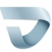 Логотип компании Бумажная фабрика (Днепр)