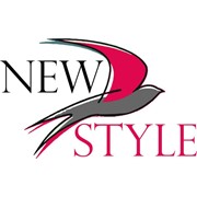 Логотип компании New Style-NS, ТООПроизводитель (Павлодар)