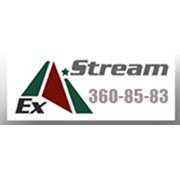 Логотип компании Exstream, ЧП (Киев)