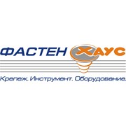 Логотип компании ВТК ФастенХаус, ООО (Екатеринбург)