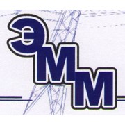 Логотип компании Электромонтаж-Модуль, ТОО (Шымкент)