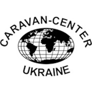 Логотип компании Караван-Центр Украина, ООО (Киев)