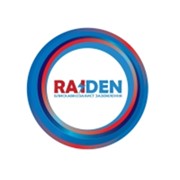 Логотип компании Молниезащита Рейден, ЧП ( Raiden ) (Киев)