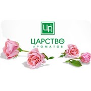 Логотип компании Царство ароматов, ИП (Киев)