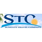 Логотип компании Sungate Travel Company (Сангэйт Трэвел Компани), ТОО (Алматы)