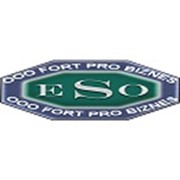 Логотип компании Fort pro biznes, ООО (Ташкент)