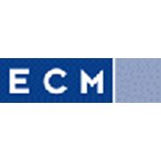 Логотип компании EuroCM (Минск)