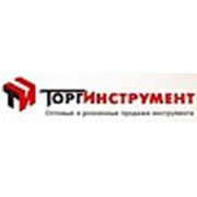 Логотип компании ТоргИнструмент, ЧУП (Минск)